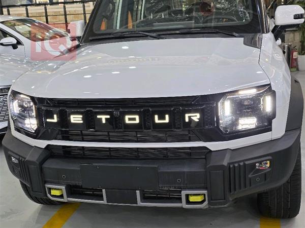 جيتور T2 2025 للبيع في العراق -  بغداد